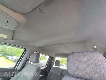 2023 Ford F-150 XLT Crew Cab Short Bed - miniatura 11