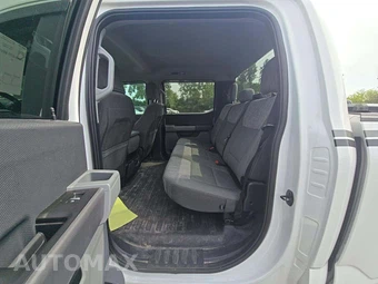 2023 Ford F-150 XLT Crew Cab Short Bed - miniatura 13