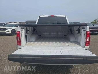 2023 Ford F-150 XLT Crew Cab Short Bed - miniatura 14