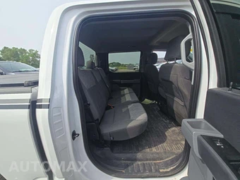 2023 Ford F-150 XLT Crew Cab Short Bed - miniatura 16