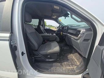 2023 Ford F-150 XLT Crew Cab Short Bed - miniatura 18