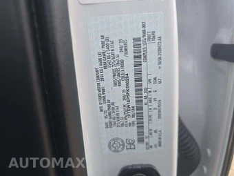 2023 Ford F-150 XLT Crew Cab Short Bed - miniatura 5