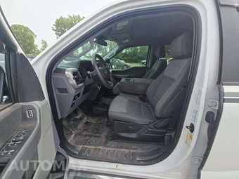 2023 Ford F-150 XLT Crew Cab Short Bed - miniatura 6