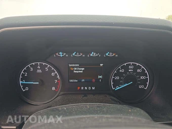 2023 Ford F-150 XLT Crew Cab Short Bed - miniatura 9