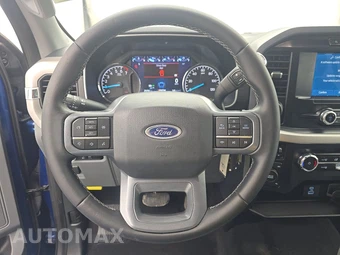 2023 Ford F-150 XLT Crew Cab Short Bed - miniatura 10