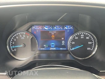 2023 Ford F-150 XLT Crew Cab Short Bed - miniatura 12