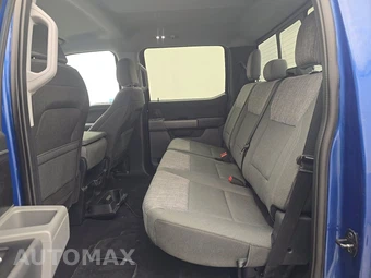 2023 Ford F-150 XLT Crew Cab Short Bed - miniatura 13