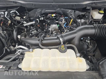 2023 Ford F-150 XLT Crew Cab Short Bed - miniatura 15