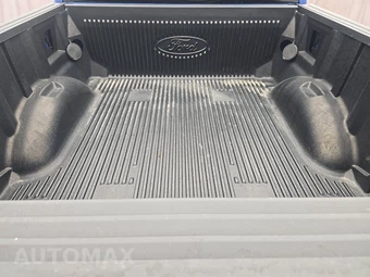 2023 Ford F-150 XLT Crew Cab Short Bed - miniatura 16