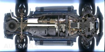 2023 Ford F-150 XLT Crew Cab Short Bed - miniatura 19