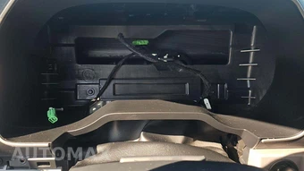 2023 Ford F-150 XLT Crew Cab Short Bed - miniatura 25