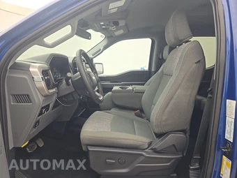 2023 Ford F-150 XLT Crew Cab Short Bed - miniatura 7