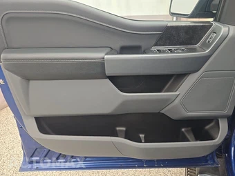 2023 Ford F-150 XLT Crew Cab Short Bed - miniatura 9