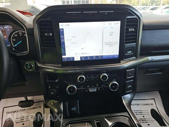 2023 Ford F-150 XLT Crew Cab Short Bed - miniatura 10