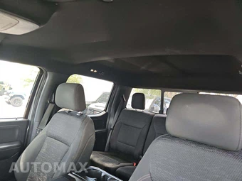 2023 Ford F-150 XLT Crew Cab Short Bed - miniatura 11
