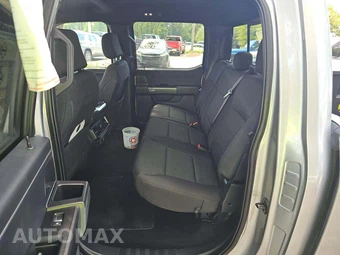2023 Ford F-150 XLT Crew Cab Short Bed - miniatura 13