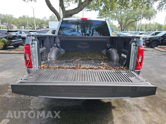 2023 Ford F-150 XLT Crew Cab Short Bed - miniatura 14