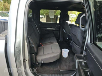 2023 Ford F-150 XLT Crew Cab Short Bed - miniatura 16