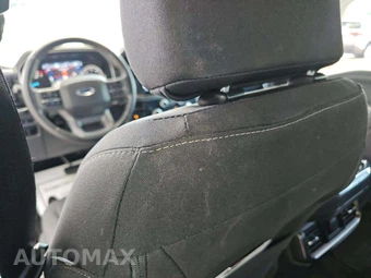 2023 Ford F-150 XLT Crew Cab Short Bed - miniatura 21