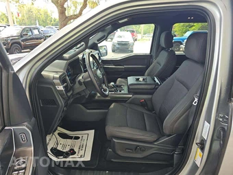 2023 Ford F-150 XLT Crew Cab Short Bed - miniatura 6