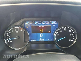 2023 Ford F-150 XLT Crew Cab Short Bed - miniatura 9