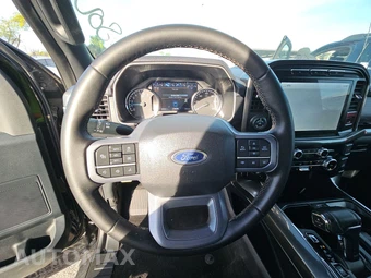 2023 Ford F-150 XLT Crew Cab Short Bed - miniatura 10