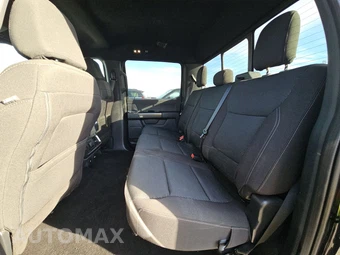 2023 Ford F-150 XLT Crew Cab Short Bed - miniatura 13