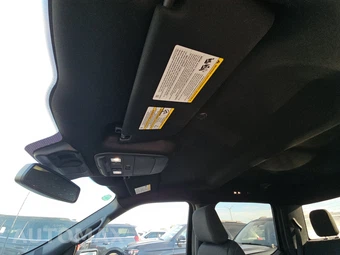 2023 Ford F-150 XLT Crew Cab Short Bed - miniatura 17