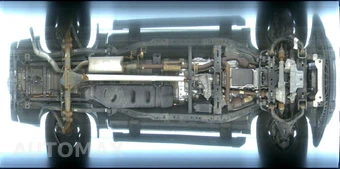 2023 Ford F-150 XLT Crew Cab Short Bed - miniatura 18