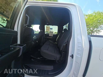 2023 Ford F-150 XLT Crew Cab Short Bed - miniatura 10