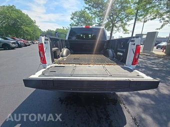 2023 Ford F-150 XLT Crew Cab Short Bed - miniatura 11