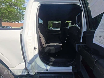 2023 Ford F-150 XLT Crew Cab Short Bed - miniatura 13