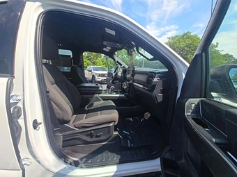 2023 Ford F-150 XLT Crew Cab Short Bed - miniatura 15