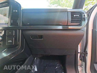 2023 Ford F-150 XLT Crew Cab Short Bed - miniatura 16