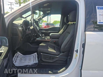 2023 Ford F-150 XLT Crew Cab Short Bed - miniatura 3