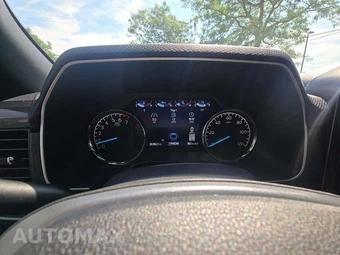 2023 Ford F-150 XLT Crew Cab Short Bed - miniatura 6