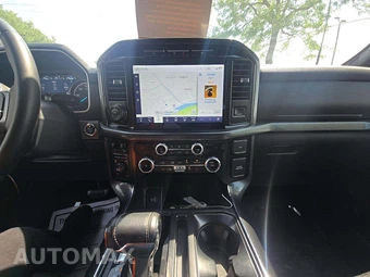 2023 Ford F-150 XLT Crew Cab Short Bed - miniatura 7