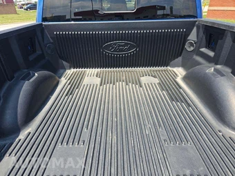 2023 Ford F-150 XLT Crew Cab Short Bed - miniatura 11