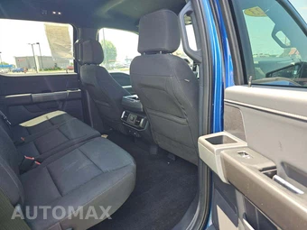 2023 Ford F-150 XLT Crew Cab Short Bed - miniatura 13