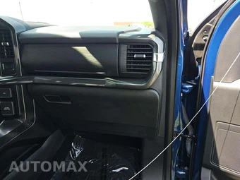 2023 Ford F-150 XLT Crew Cab Short Bed - miniatura 16