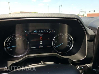 2023 Ford F-150 XLT Crew Cab Short Bed - miniatura 6
