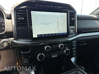 2023 Ford F-150 XLT Crew Cab Short Bed - miniatura 7