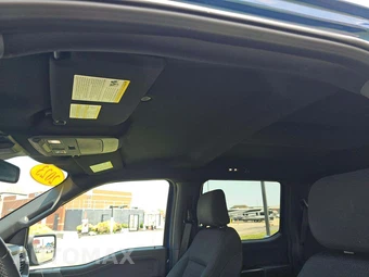 2023 Ford F-150 XLT Crew Cab Short Bed - miniatura 8