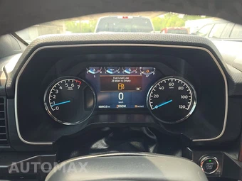 2023 Ford F-150 XLT Crew Cab Short Bed - miniatura 12