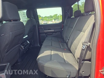 2023 Ford F-150 XLT Crew Cab Short Bed - miniatura 13
