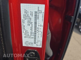 2023 Ford F-150 XLT Crew Cab Short Bed - miniatura 14