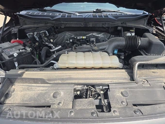 2023 Ford F-150 XLT Crew Cab Short Bed - miniatura 15