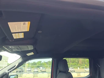 2023 Ford F-150 XLT Crew Cab Short Bed - miniatura 17