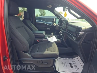 2023 Ford F-150 XLT Crew Cab Short Bed - miniatura 8