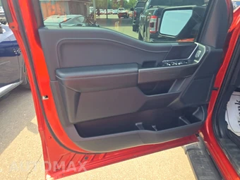2023 Ford F-150 XLT Crew Cab Short Bed - miniatura 9